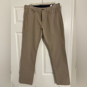 Vineyard Vines 5 Pocket Performance Pants